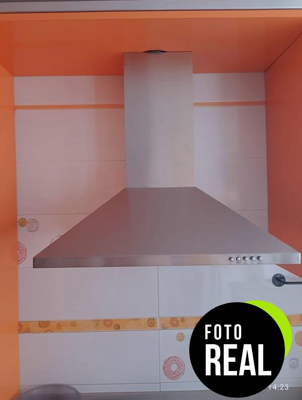 Campana-cecotec-piramidal-bolero-60cm-black-foto-2
