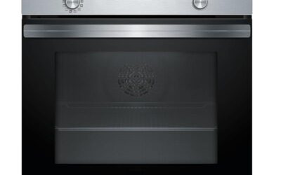 Mi opinión sobre el horno multifunción Balay y sus 10 recetas.