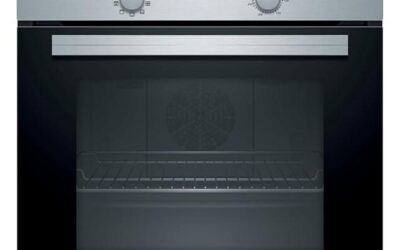 Mi experiencia con el horno Balay 3HB2030X0: ¿Vale la pena?