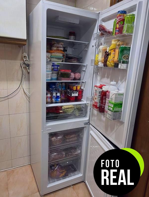 cecotec-frigorifico-combi-bolero-250-cool-foto-1