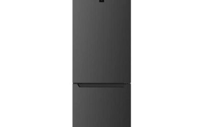 Mi opinión sobre el Cecotec Frigorífico Combi Bolero 322.