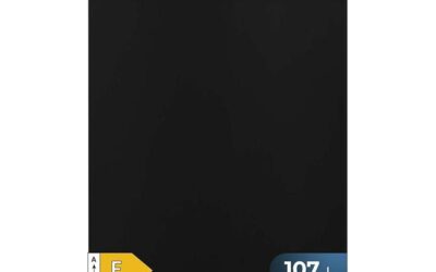 Mi opinión sobre la mini nevera Cecotec Bolero CoolMarket 107 Black.