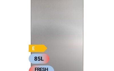 Mi opinión sobre el frigorífico Universalblue Mini 01: ¿Vale la pena?