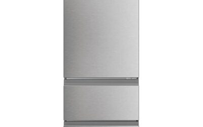 Mi opinión sobre el frigorífico Haier 3D 60: ¿realmente destaca?