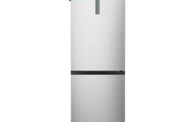 Mi opinión sobre el frigorífico combi Hisense 304L: ¿Vale la pena?