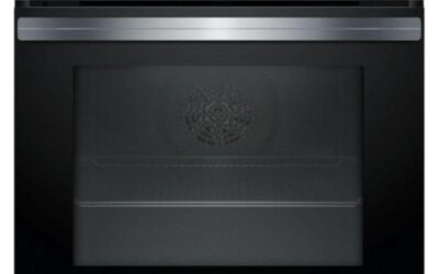 Mi experiencia con el horno Balay multifunción 60 cm: ¿Vale la pena?