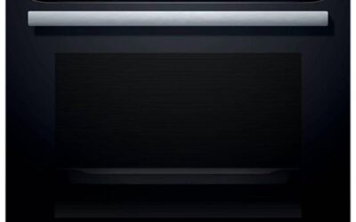 Mi opinión sobre el horno Bosch Multifunción 8: ¿Realmente destaca?