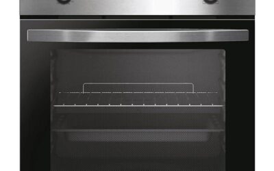 Mi opinión sobre el horno Candy Idea 70L: ¿realmente es tan bueno?