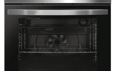 Mi experiencia con el horno Candy multifunción 70L: ¿vale la pena?