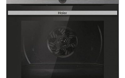 Mi opinión sobre el horno Haier I-Turn 70L: ¿Realmente destaca?