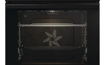 Mi opinión sobre el horno Hisense BI64213E1PB: ¡una gran elección!
