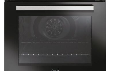Mi opinión sobre el horno multifunción Candy Pop Evo FCP502X/E.