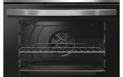 Mi experiencia con el horno multifuncion Candy 65L: ¿merece la pena?