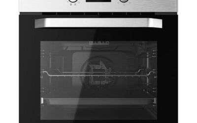 Mi experiencia con el horno Teka multifunción 60cm: ¿merece la pena?