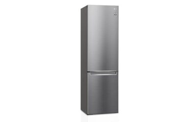 Mi opinión sobre el frigorífico LG Combi 600: ¿Realmente vale la pena?