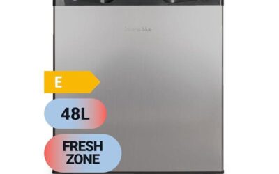 Mi opinión sobre el minibar Universalblue 48L: ¿realmente útil?
