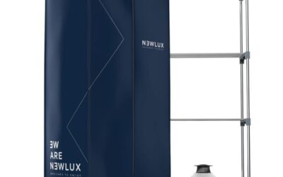 Mi experiencia con la Newlux secadora portátil 3 en 1: ¿Funciona?