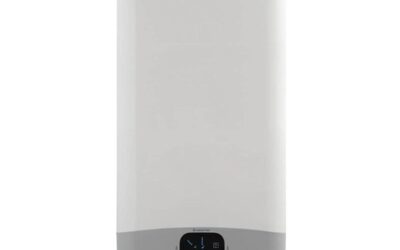 Mi opinión sobre el Termo ACB Ariston Velis Wifi: ¿Vale la pena?