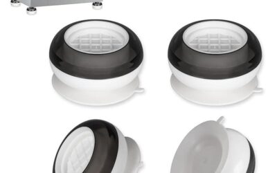 Mi opinión sobre las almohadillas lavadora Alyvisun: ¿realmente funcionan?