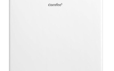 Mi opinión sobre el Comfee Mini Frigorífico Bar de 43L.