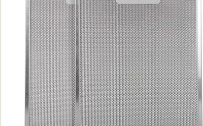 Mi opinión sobre el filtro campana extractora de 2 unidades.