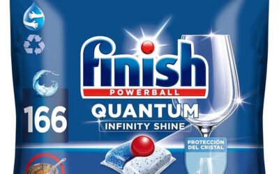 Mi opinión sobre Finish Quantum 166: ¿Funciona realmente?