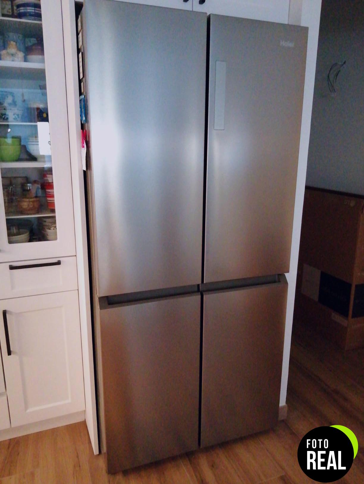 haier-frigorifico-cube-3-467l-inox-foto-1