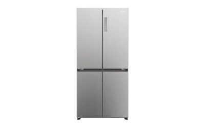 Mi opinión sobre el frigorífico Haier Cube 3 de 467L.