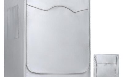 Mi opinión sobre la funda lavadora impermeable HAUSPROFI.