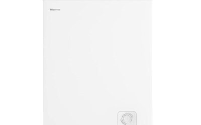 Mi opinión sobre el Arcón Congelador Hisense 95L: ¿Realmente útil?