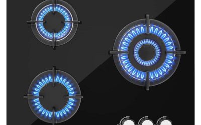 Mi opinión sobre la IsEasy Cocina Gas 3 Fuegos: ¿Realmente vale la pena?