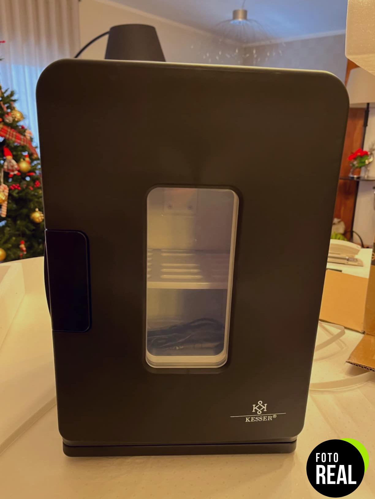 kesser-mini-nevera-15l-portatil-refrigeracion-calefaccion-foto-2