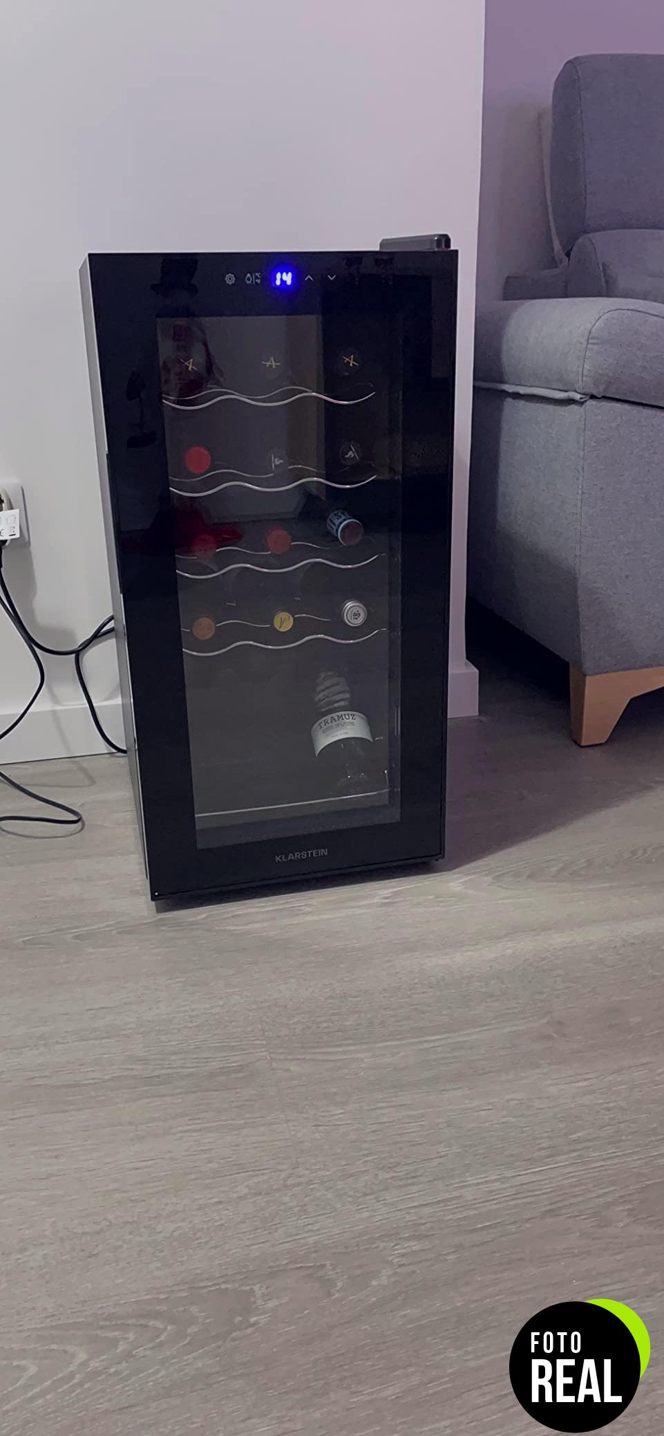 klarstein-vinoteca-12-botellas-32l-foto-3