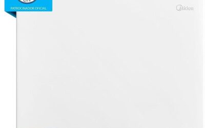 Mi opinión sobre el Midea Arcon Congelador Pequeño Horizontal.
