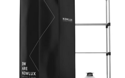 Mi experiencia con la Newlux secadora portátil 3 en 1: ¿Vale la pena?
