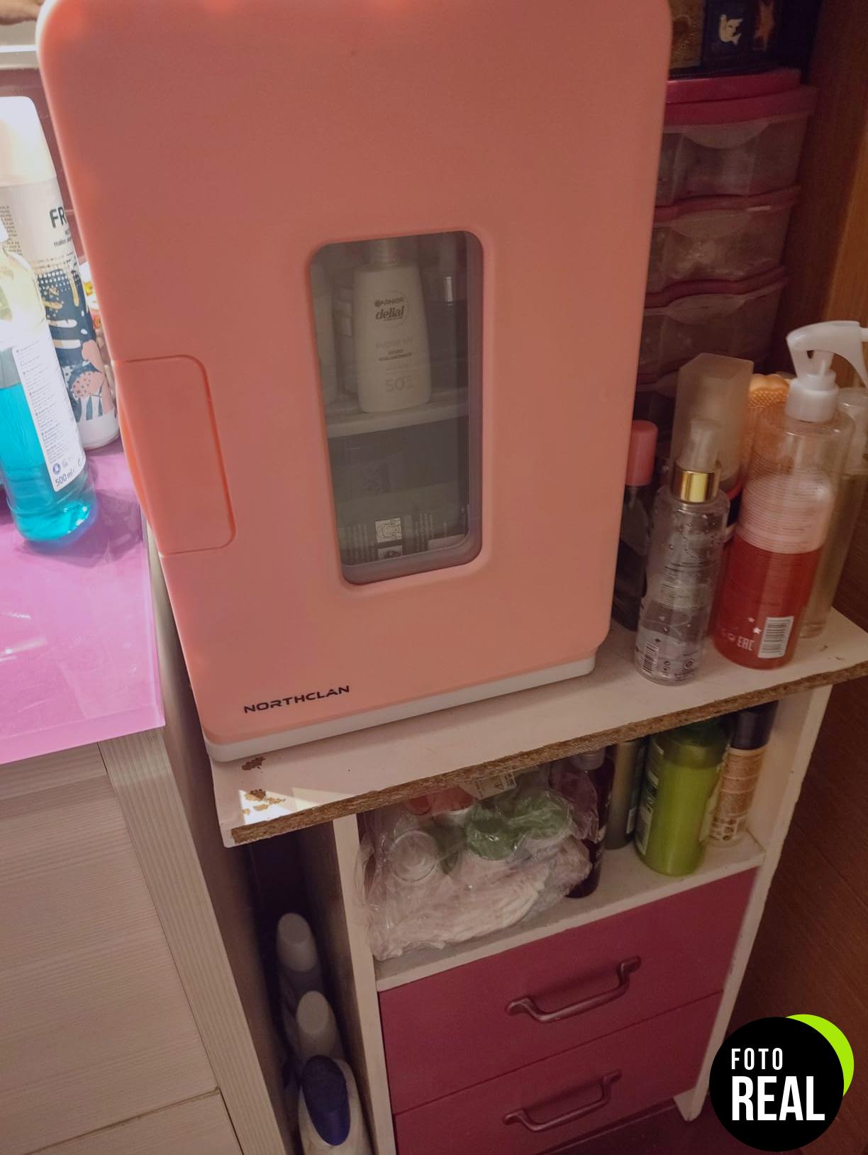 northclan-mini-nevera-15l-rosa-foto-2