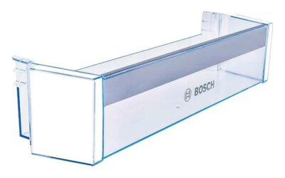 Mi opinión sobre el botellero frigorífico Recamania para Bosch.