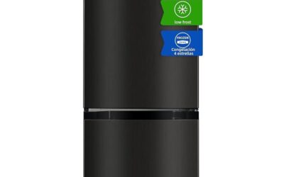 Mi experiencia con el Refrigerador CHIQ de 1 puerta: ¿Vale la pena?
