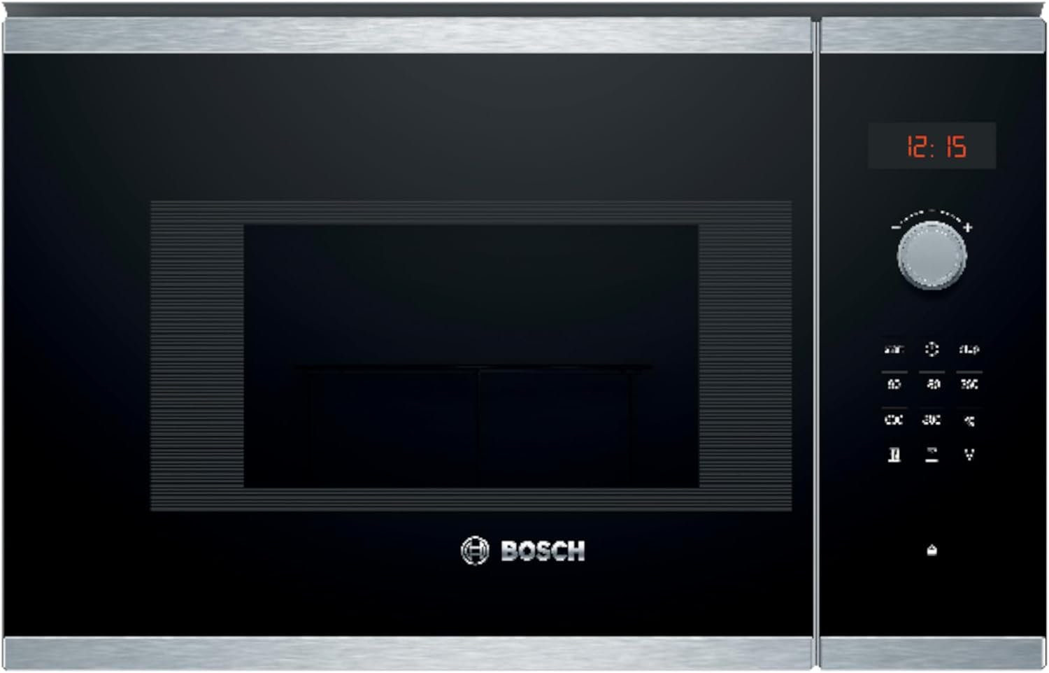 Bosch - Microondas Integrable Serie 4