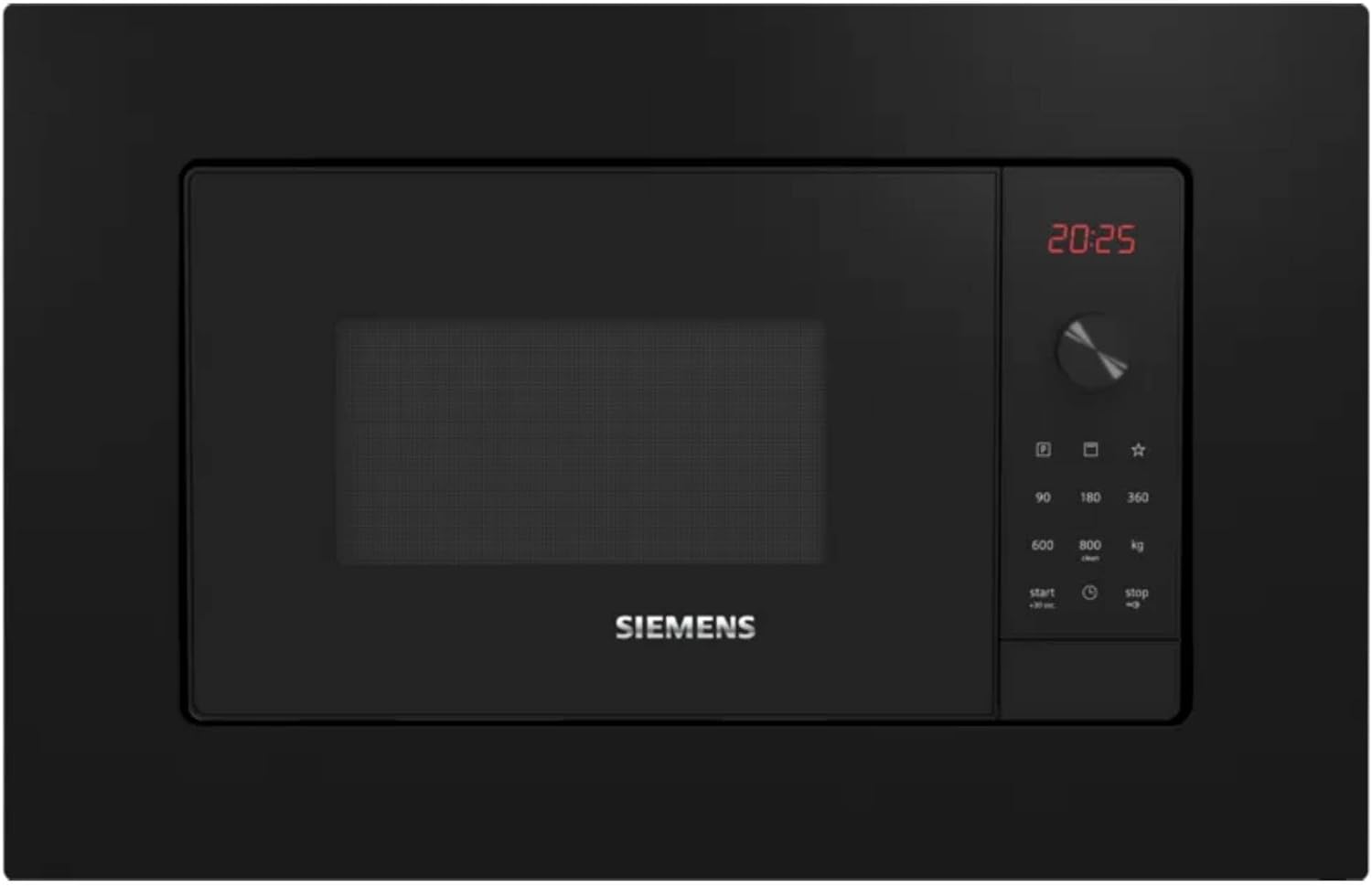 Siemens - Microondas Integrable IQ300