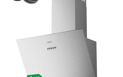 Rendimiento excepcional y diseño elegante en la CIARRA CBCS6762A