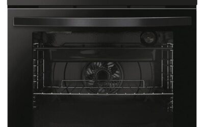 Horno Multifunción Candy 65L: ¿Cumple su promesa de versatilidad?