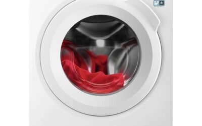 Mi opinión sobre la lavadora AEG 10kg: ¡todo lo que necesitas!